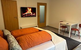 Cityloft Kassel 2 - Zentrale Unterkunft - Balkon - Netflix - Parkplatz
